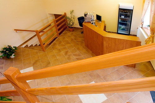 Pension Smetanuv Statek Hradec Králové المظهر الخارجي الصورة